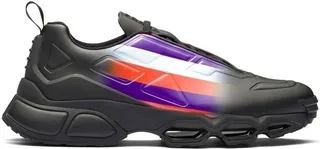 Collision Cross low-top sneakers