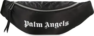 Nylon Belt Bag