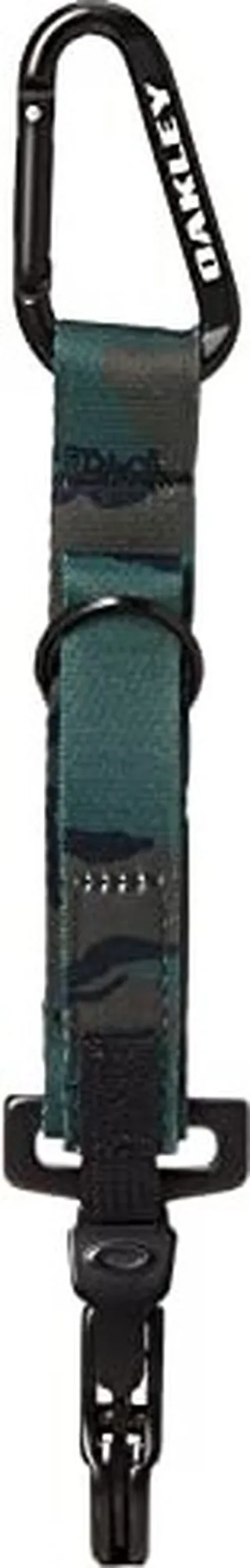 Oakley unisex adult Wanderlust Keychain Key Chain