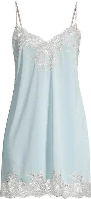 Enchant Floral Lace Chemise