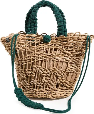 Nannacay Amora Bag