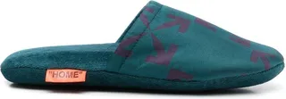 OFF-WHITE- Arrow Slippers