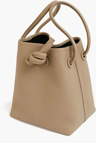 Sand Bond Bag