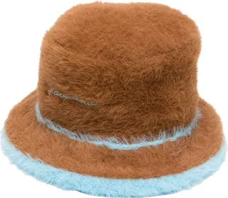 Le bob Neve bucket hat