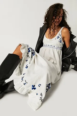 Magda Dress by Free People