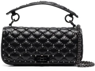 Rockstud Spike shoulder bag