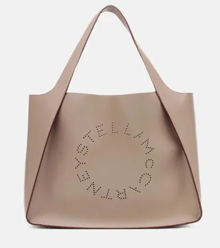 Stella Logo tote