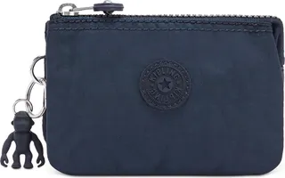 Kipling Creativity Small Pouch with Keychain