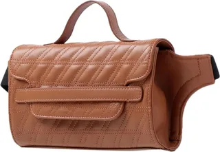 Bum Bag Brown