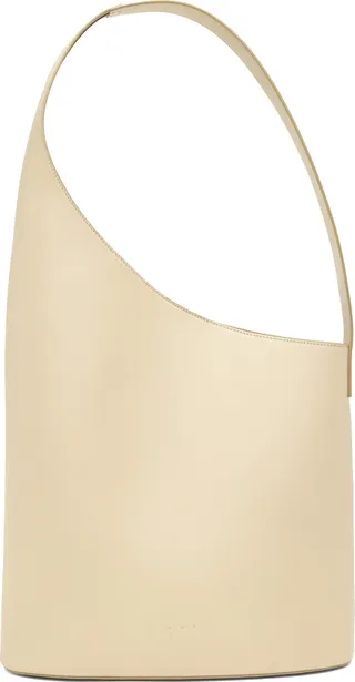 Aesther Ekme Off-White Lune Tote