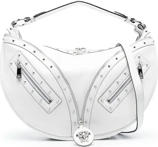 Repeat shoulder bag