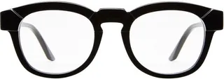 K16 Bs - Black Glasses