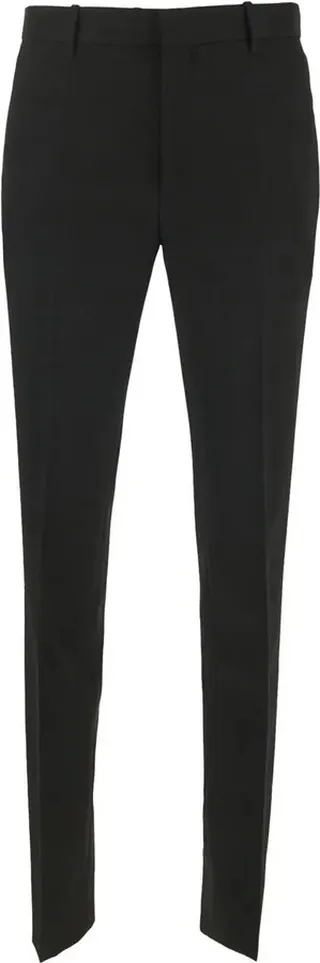 Super Skinny Trousers