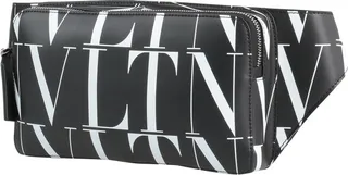 Bum Bag Black