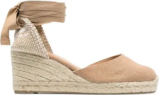 Carina wedge espadrilles