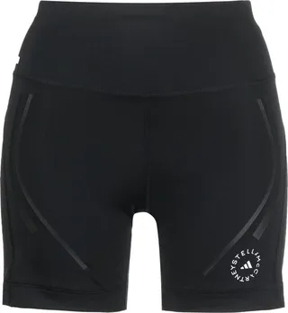 Panelled Logo-Print Performance Shorts