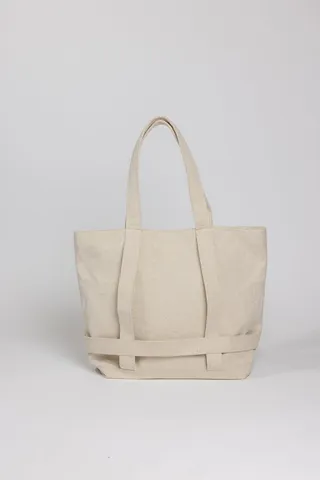 Original Canvas Traveler Bag