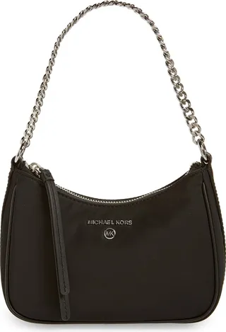 Jet Set Small Shoulder Bag