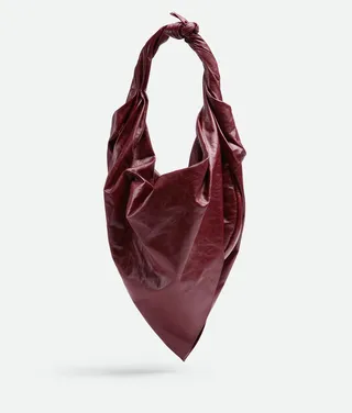 Foulard Shoulder Bag