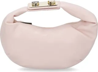 Eye Star Lock Hand Bag from Chiara Ferragni:
