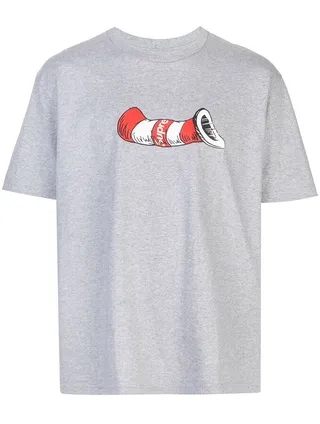 Cat in the Hat T-shirt