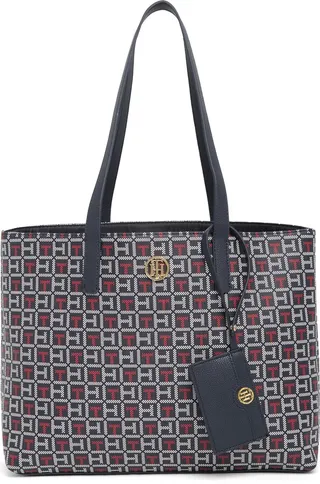 Cece II Shoulder Tote