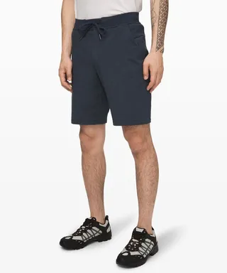 City Sweat Shorts 9"