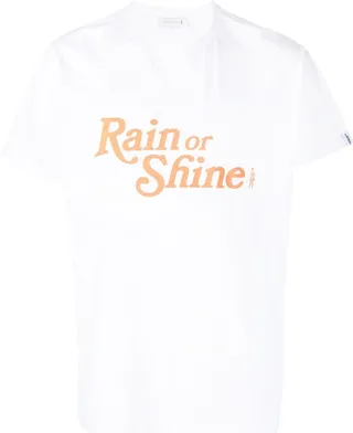 Rain or Shine T-shirt