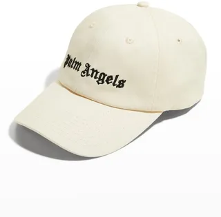 Men's Classic Logo Baseball Cap