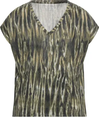 T-shirt Acid Green