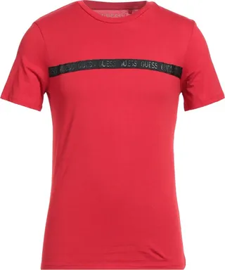 T-shirt Red