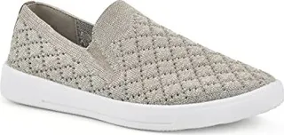 WHITE MOUNTAIN Shoes Utopia Slip-on Sneaker