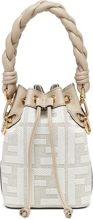 Mon Tresor Bag