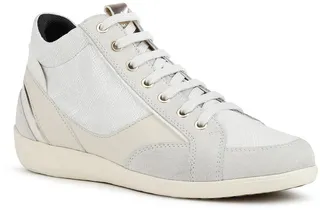 High Top Sneaker