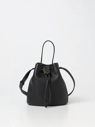 Burberry leather bag