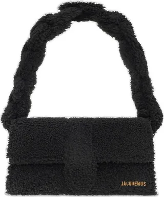Jacquemus Le Bambidou Flap Bag