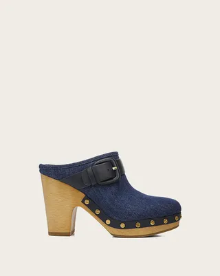 Dacey Clog