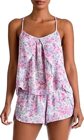 In Bloom by Jonquil Cecilia Pajama Set