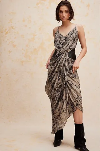 Nicholas K Lola Dress by Nicholas K at Free People