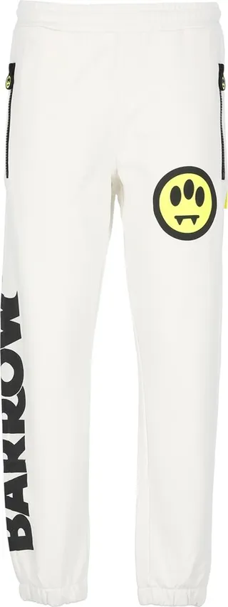 Logoed Sweatpants from Barrow: