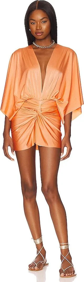 Mia Mini Dress