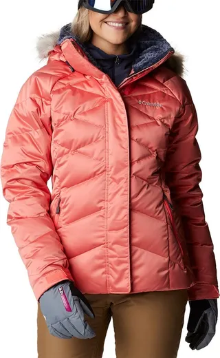 Columbia Lay D Down II Jacket - Women's