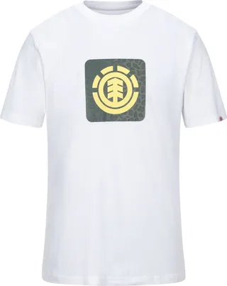 T-shirt White