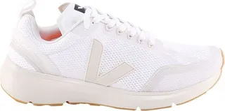 Veja Condor 2 Logo Detailed Low-Top Sneakers