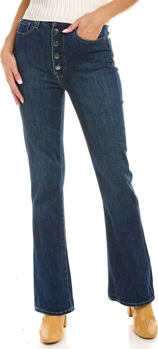 Pistola Dana Delano High-Rise Bootcut Jean