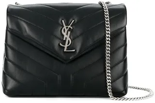small Loulou shoulder bag