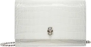 Small Skull Bag