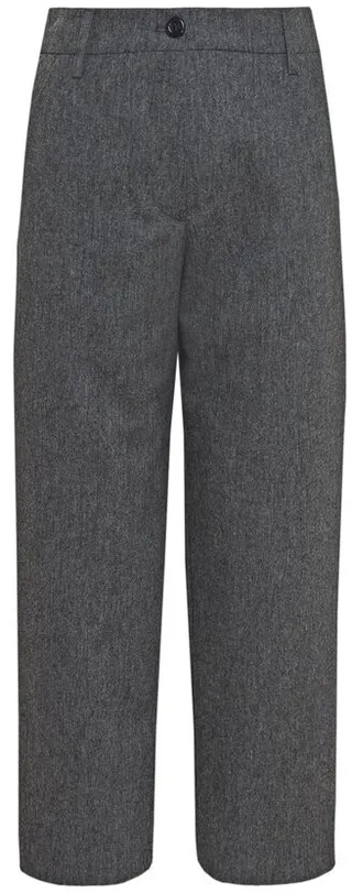See By Chloé Straight Leg Trousers