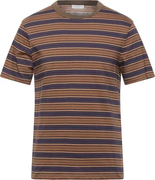 T-shirt Military Green