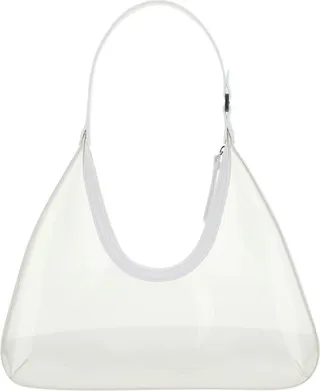 Amber Shoulder Bag